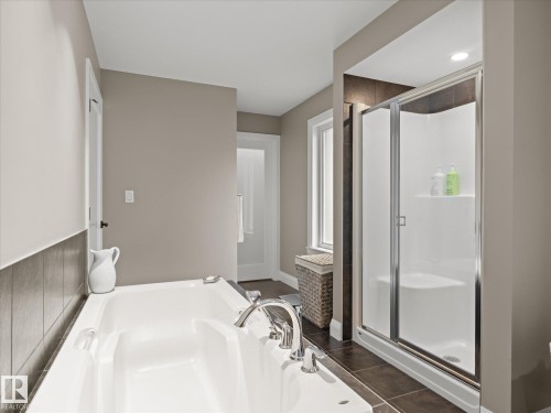 2303 Warry Court Sw, Edmonton, AB 