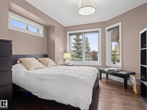 2303 Warry Court Sw, Edmonton, AB 