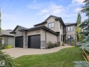 2303 Warry Court Sw, Edmonton, AB 