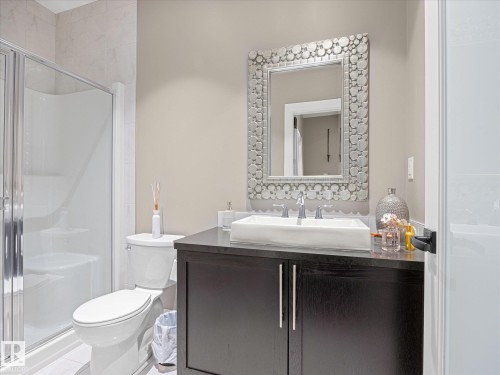 2303 Warry Court Sw, Edmonton, AB 