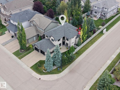 2303 Warry Court Sw, Edmonton, AB 
