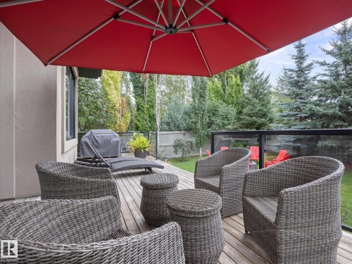 2303 Warry Court Sw, Edmonton, AB 