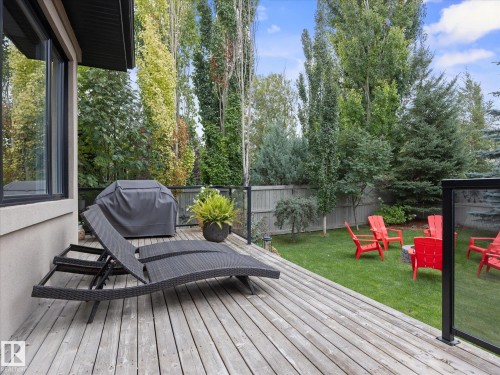 2303 Warry Court Sw, Edmonton, AB 