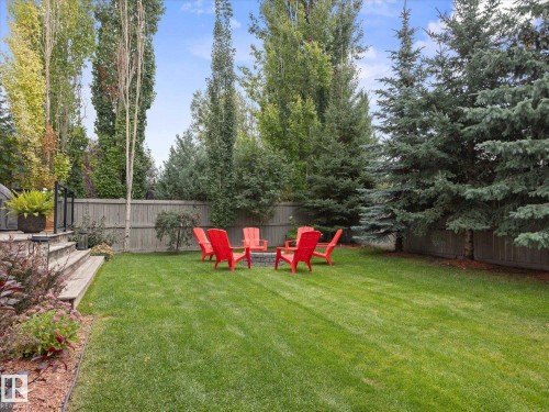 2303 Warry Court Sw, Edmonton, AB 