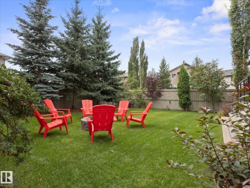2303 Warry Court Sw, Edmonton, AB 