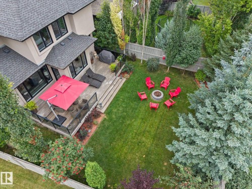 2303 Warry Court Sw, Edmonton, AB 