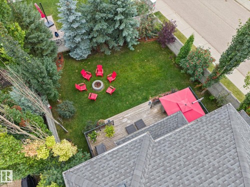 2303 Warry Court Sw, Edmonton, AB 
