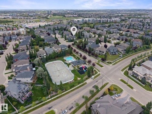 2303 Warry Court Sw, Edmonton, AB 