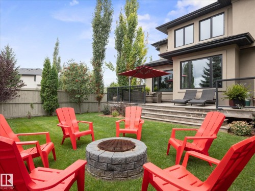 2303 Warry Court Sw, Edmonton, AB 