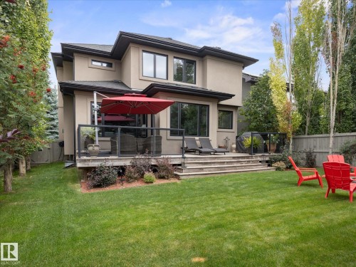 2303 Warry Court Sw, Edmonton, AB 