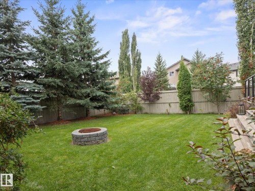 2303 Warry Court Sw, Edmonton, AB 
