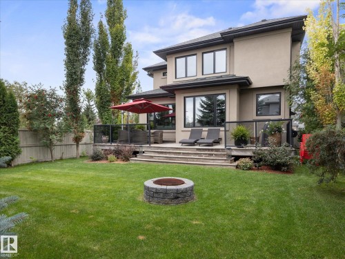 2303 Warry Court Sw, Edmonton, AB 