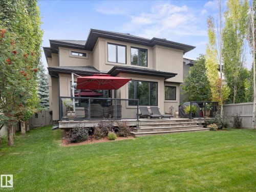 2303 Warry Court Sw, Edmonton, AB 