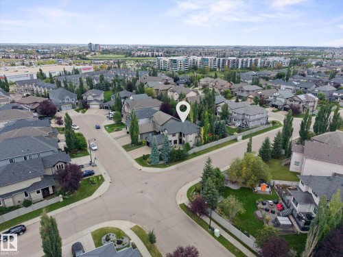 2303 Warry Court Sw, Edmonton, AB 