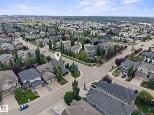 2303 Warry Court Sw, Edmonton, AB 
