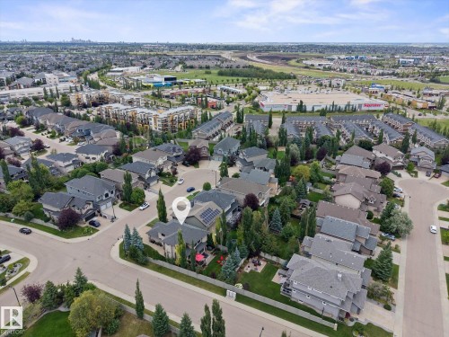 2303 Warry Court Sw, Edmonton, AB 
