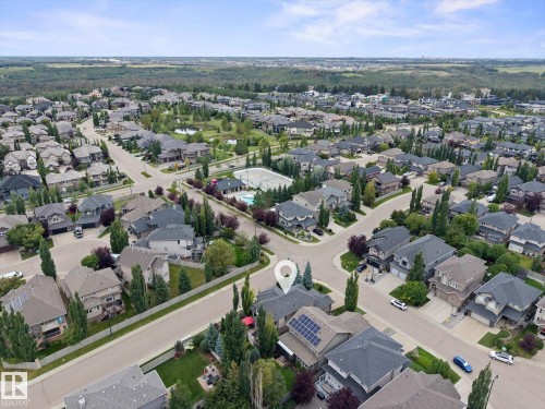 2303 Warry Court Sw, Edmonton, AB 