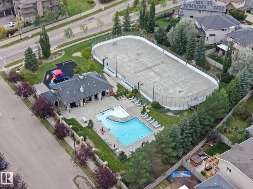 2303 Warry Court Sw, Edmonton, AB 