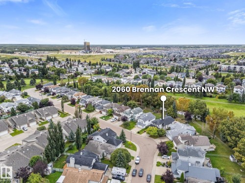Additional content - 2060 Brennan Crescent Nw, Edmonton, AB 