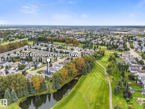 Additional content - 2060 Brennan Crescent Nw, Edmonton, AB 