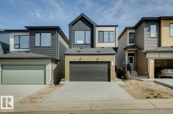 1566 Keswick Drive SW Edmonton, AB T6W 5R8