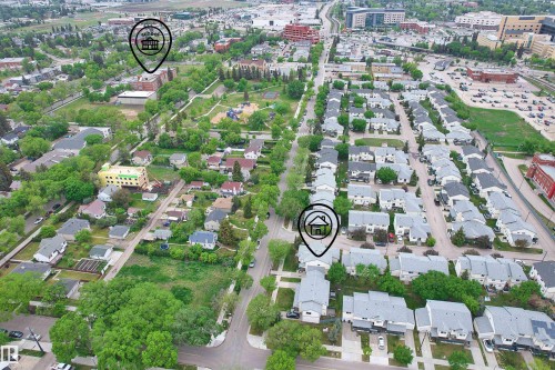10909 106 Street Nw, Edmonton, AB 