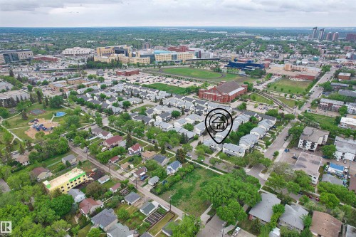 10909 106 Street Nw, Edmonton, AB 