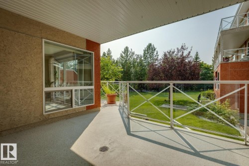 #113 7510 89 St Nw, Edmonton, AB - Outdoor With Exterior