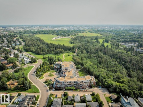 #113 7510 89 St Nw, Edmonton, AB - Outdoor With View