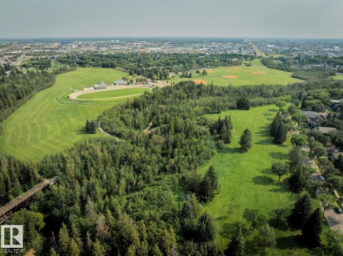#113 7510 89 St Nw, Edmonton, AB - Outdoor With View