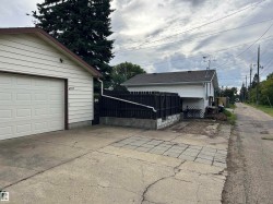 RV Parking - 