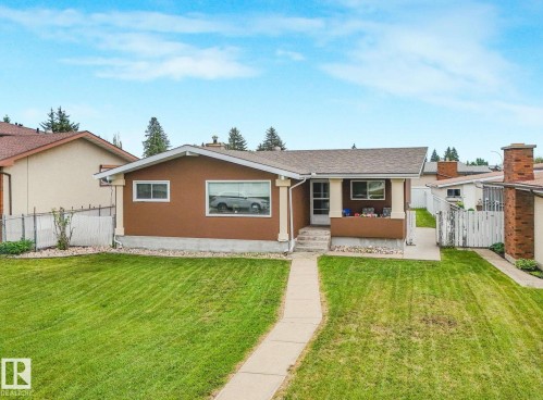 13807 92 Street Nw, Edmonton, AB 