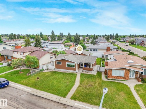 13807 92 Street Nw, Edmonton, AB 