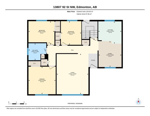 13807 92 Street Nw, Edmonton, AB 