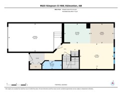 Floor plan - 