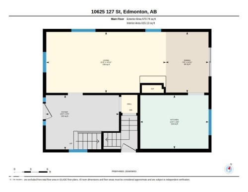 10625 127 Street Nw, Edmonton, AB 