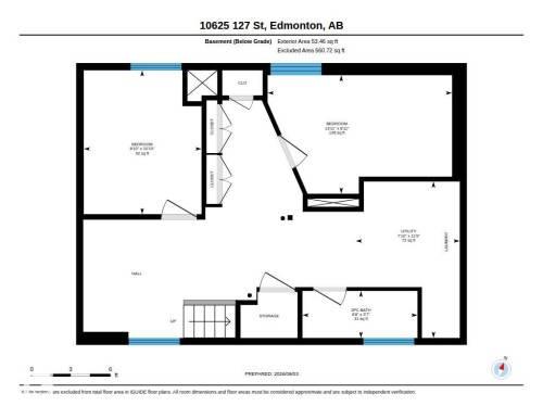 10625 127 Street Nw, Edmonton, AB 