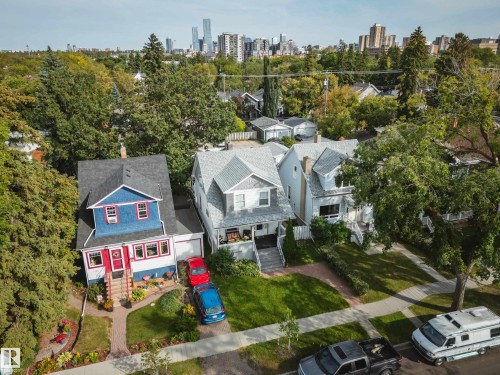 10625 127 Street Nw, Edmonton, AB 
