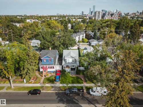 10625 127 Street Nw, Edmonton, AB 
