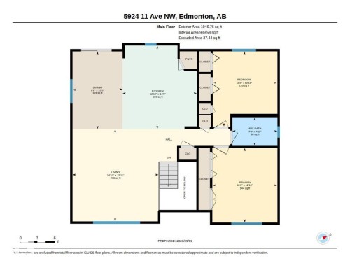 5924 11 Avenue Nw, Edmonton, AB 