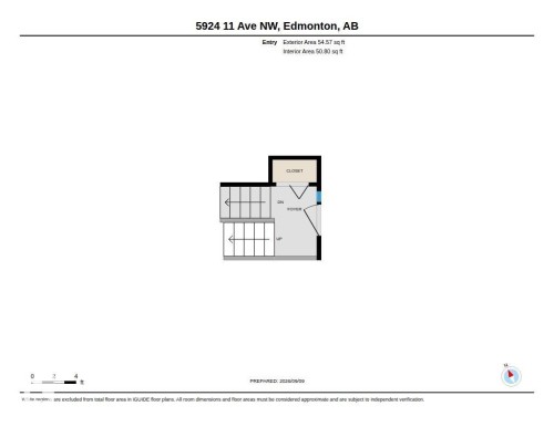 5924 11 Avenue Nw, Edmonton, AB 