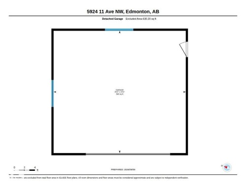 5924 11 Avenue Nw, Edmonton, AB 