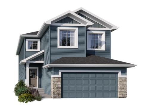 258 171A Avenue Ne, Edmonton, AB 