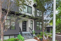 15009 108 Avenue NW  Edmonton, AB T5P 1M1