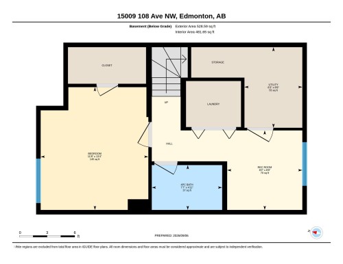15009 108 Avenue Nw, Edmonton, AB 