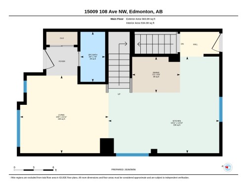 15009 108 Avenue Nw, Edmonton, AB 
