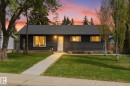 10945 164 Street Nw, Edmonton, AB 