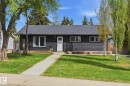 10945 164 Street Nw, Edmonton, AB 