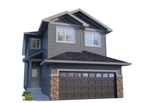 17113 3 Street Ne, Edmonton, AB 