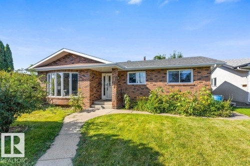 13516 81 Street Nw, Edmonton, AB 